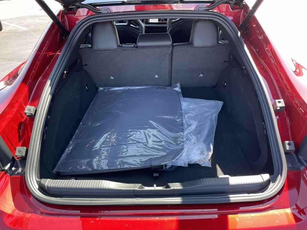 2026 Dodge Charger CHARGER R/T PLUS 4-DOOR AWD