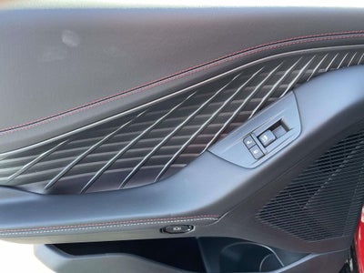 2026 Dodge Charger CHARGER R/T PLUS 4-DOOR AWD