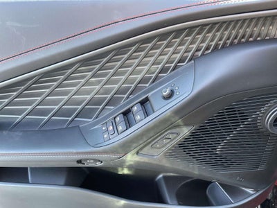 2026 Dodge Charger CHARGER R/T PLUS 4-DOOR AWD