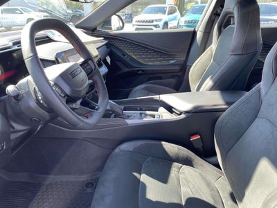 2026 Dodge Charger CHARGER R/T PLUS 4-DOOR AWD