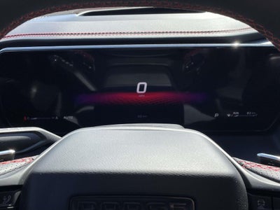 2026 Dodge Charger CHARGER R/T PLUS 4-DOOR AWD