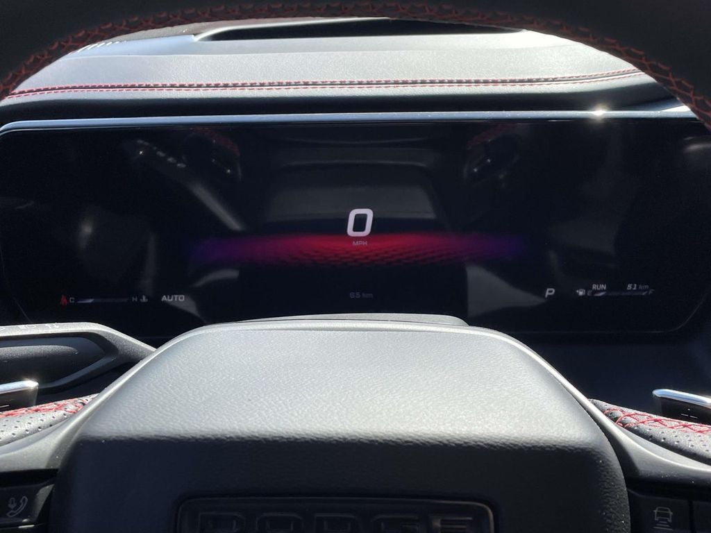 2026 Dodge Charger CHARGER R/T PLUS 4-DOOR AWD