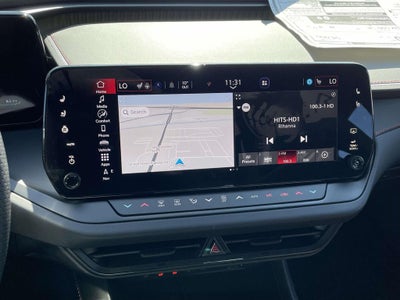 2026 Dodge Charger CHARGER R/T PLUS 4-DOOR AWD