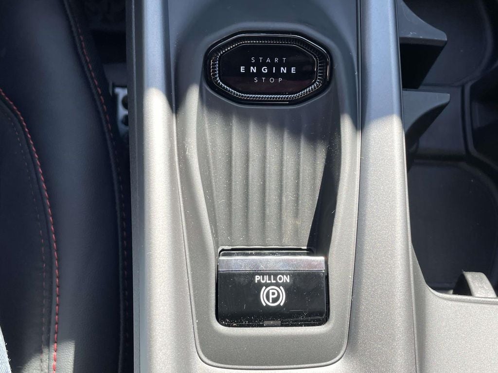 2026 Dodge Charger CHARGER R/T PLUS 4-DOOR AWD