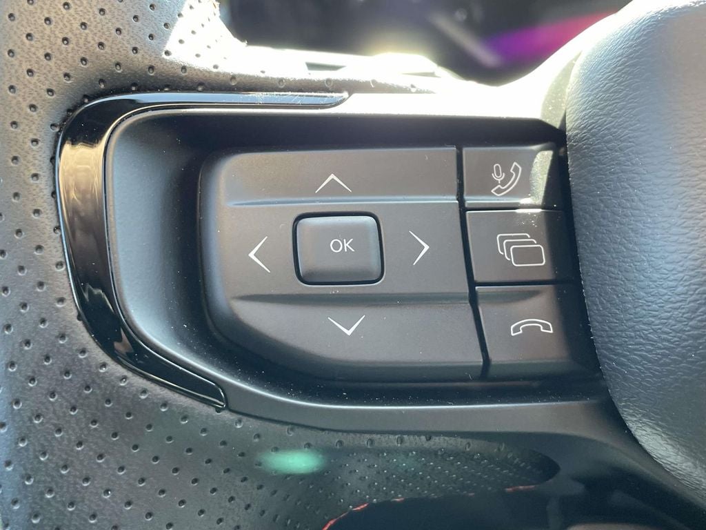 2026 Dodge Charger CHARGER R/T PLUS 4-DOOR AWD