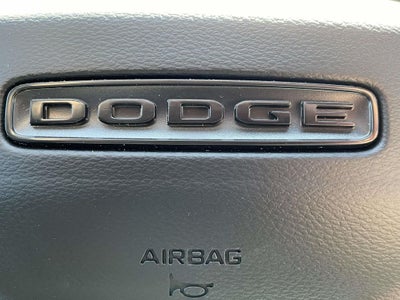 2026 Dodge Charger CHARGER R/T PLUS 4-DOOR AWD