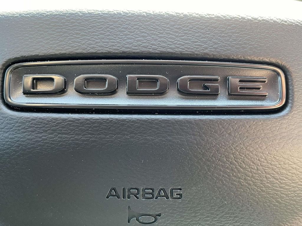 2026 Dodge Charger CHARGER R/T PLUS 4-DOOR AWD