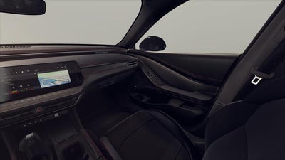 2026 Dodge Charger CHARGER R/T PLUS 4-DOOR AWD