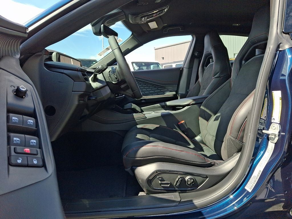 2026 Dodge Charger CHARGER R/T 4-DOOR AWD