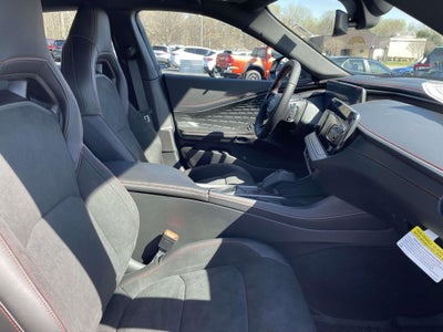 2026 Dodge Charger CHARGER R/T PLUS 4-DOOR AWD