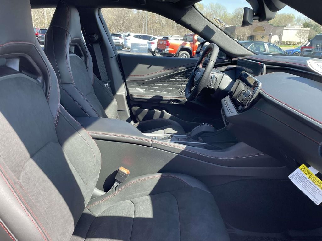 2026 Dodge Charger CHARGER R/T PLUS 4-DOOR AWD