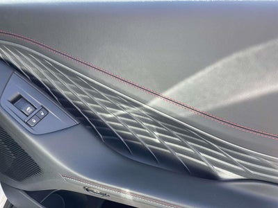 2026 Dodge Charger CHARGER R/T PLUS 4-DOOR AWD