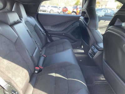 2026 Dodge Charger CHARGER R/T PLUS 4-DOOR AWD