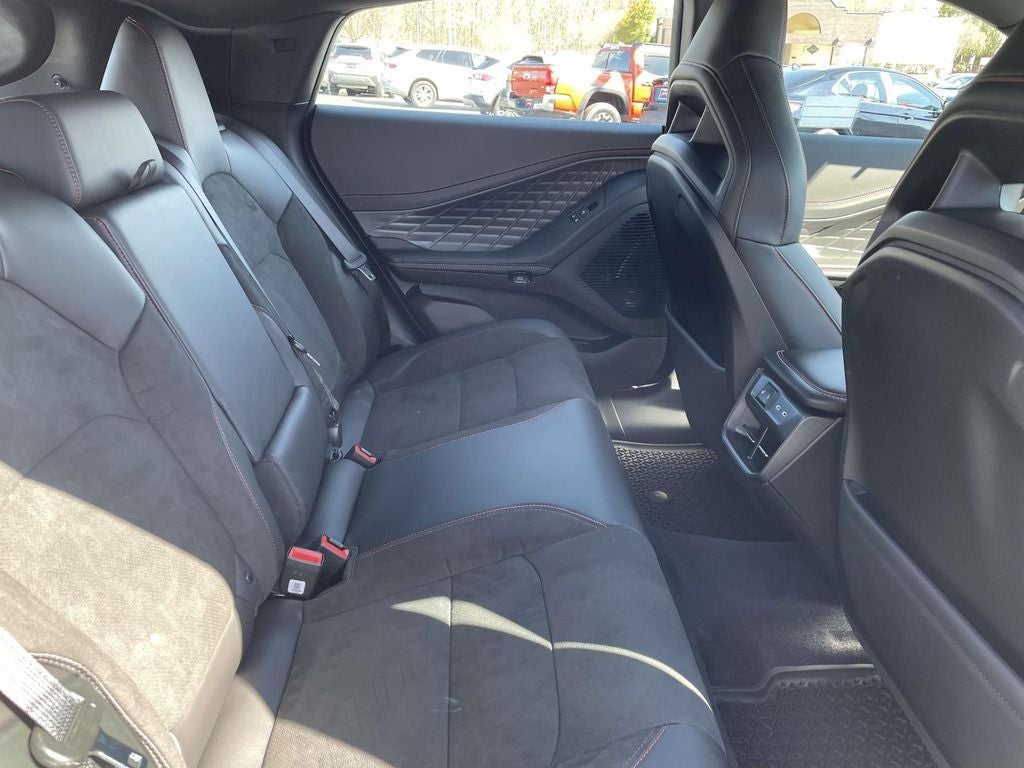 2026 Dodge Charger CHARGER R/T PLUS 4-DOOR AWD