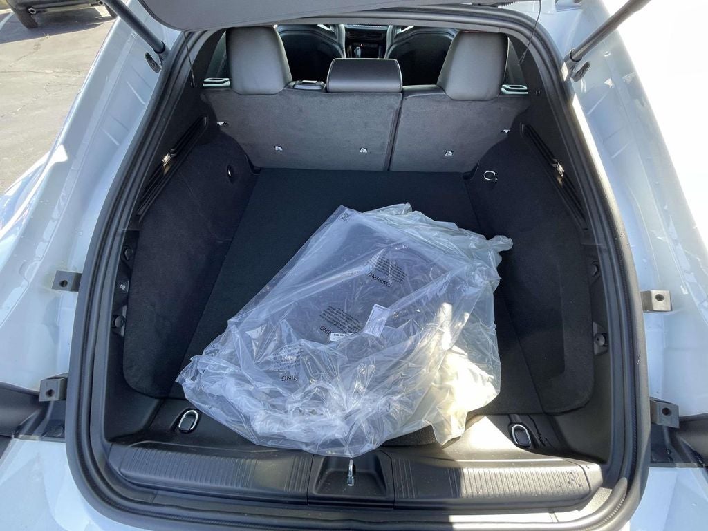 2026 Dodge Charger CHARGER R/T PLUS 4-DOOR AWD