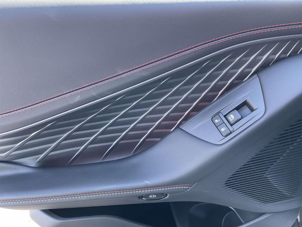 2026 Dodge Charger CHARGER R/T PLUS 4-DOOR AWD