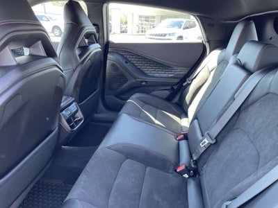 2026 Dodge Charger CHARGER R/T PLUS 4-DOOR AWD