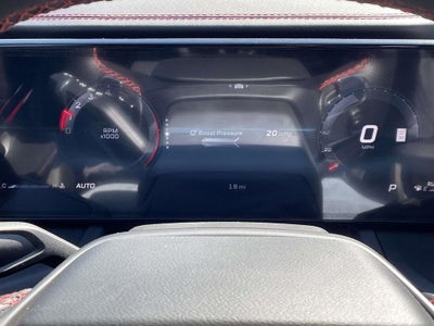 2026 Dodge Charger CHARGER R/T PLUS 4-DOOR AWD