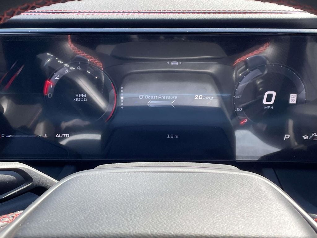 2026 Dodge Charger CHARGER R/T PLUS 4-DOOR AWD