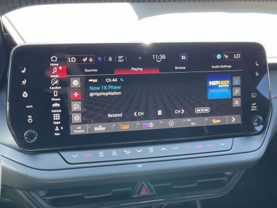 2026 Dodge Charger CHARGER R/T PLUS 4-DOOR AWD