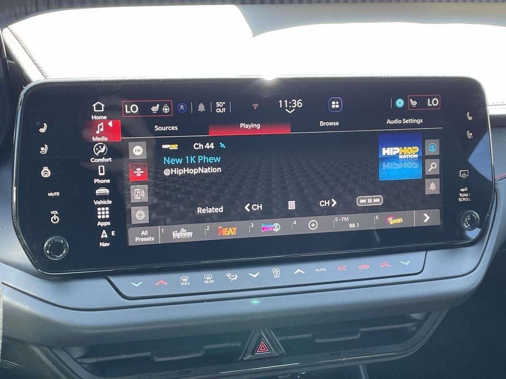 2026 Dodge Charger CHARGER R/T PLUS 4-DOOR AWD