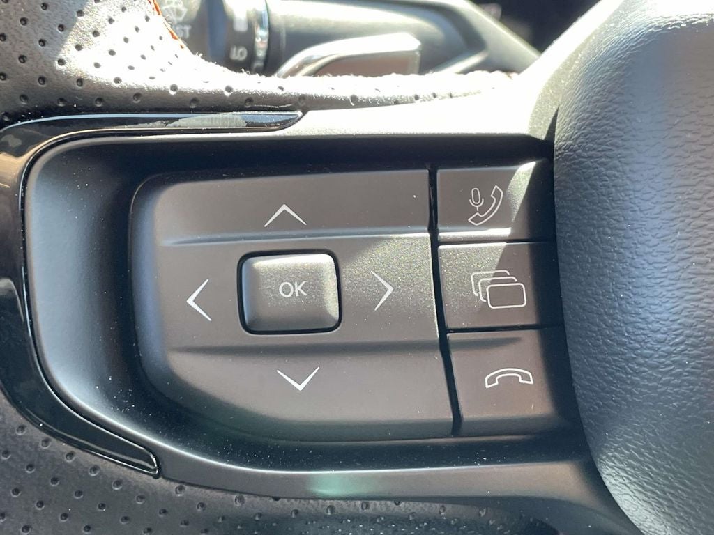 2026 Dodge Charger CHARGER R/T PLUS 4-DOOR AWD