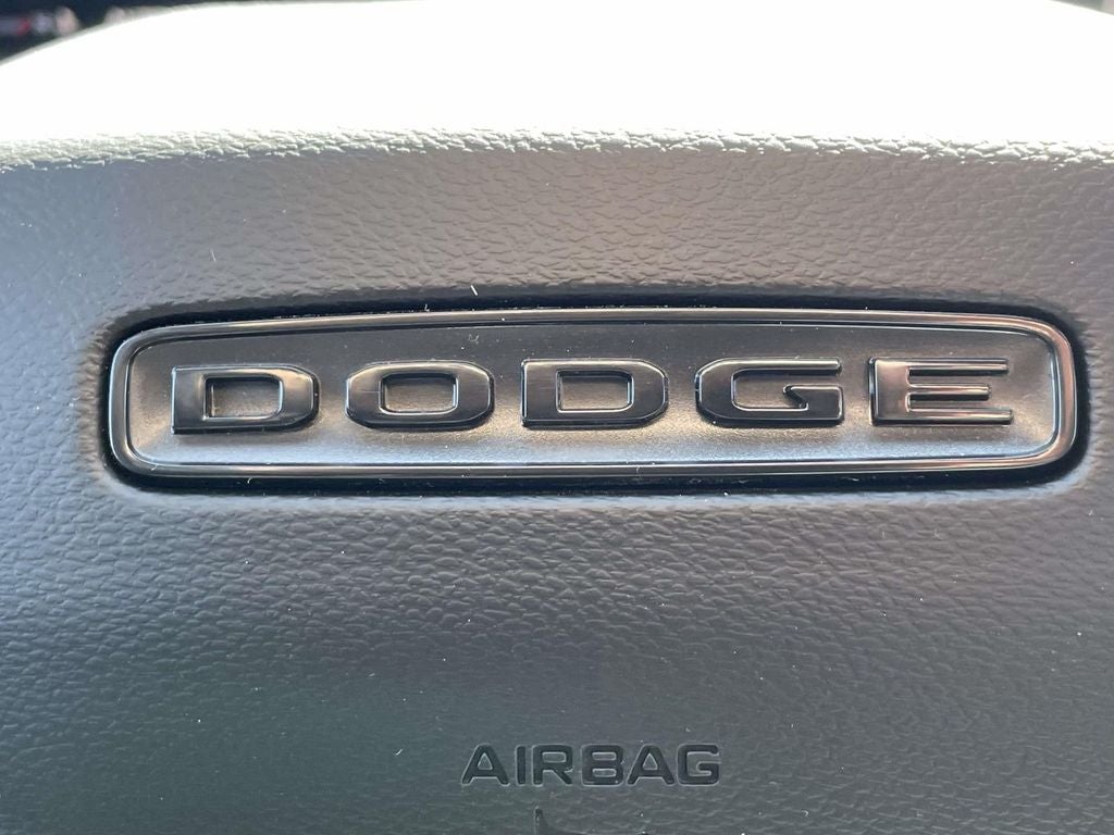2026 Dodge Charger CHARGER R/T PLUS 4-DOOR AWD