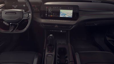 2026 Dodge Charger CHARGER R/T PLUS 4-DOOR AWD