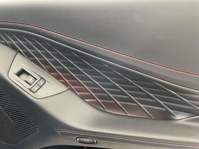 2026 Dodge Charger CHARGER SCAT PACK PLUS 4-DOOR AWD