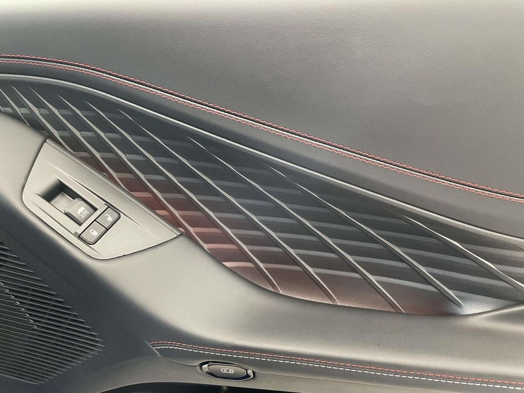 2026 Dodge Charger CHARGER SCAT PACK PLUS 4-DOOR AWD