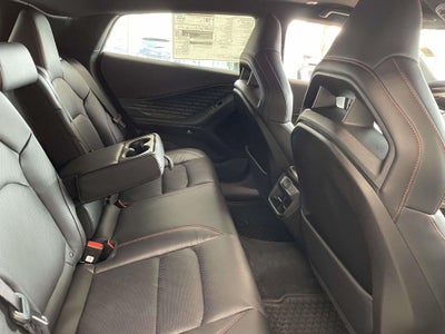 2026 Dodge Charger CHARGER SCAT PACK PLUS 4-DOOR AWD