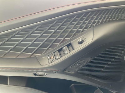 2026 Dodge Charger CHARGER SCAT PACK PLUS 4-DOOR AWD