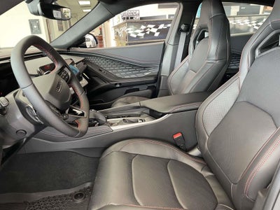 2026 Dodge Charger CHARGER SCAT PACK PLUS 4-DOOR AWD