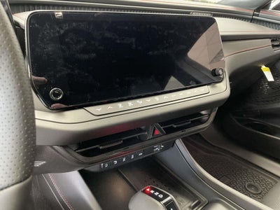 2026 Dodge Charger CHARGER SCAT PACK PLUS 4-DOOR AWD