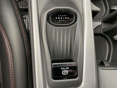 2026 Dodge Charger CHARGER SCAT PACK PLUS 4-DOOR AWD