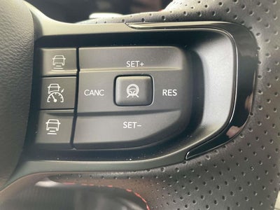 2026 Dodge Charger CHARGER SCAT PACK PLUS 4-DOOR AWD