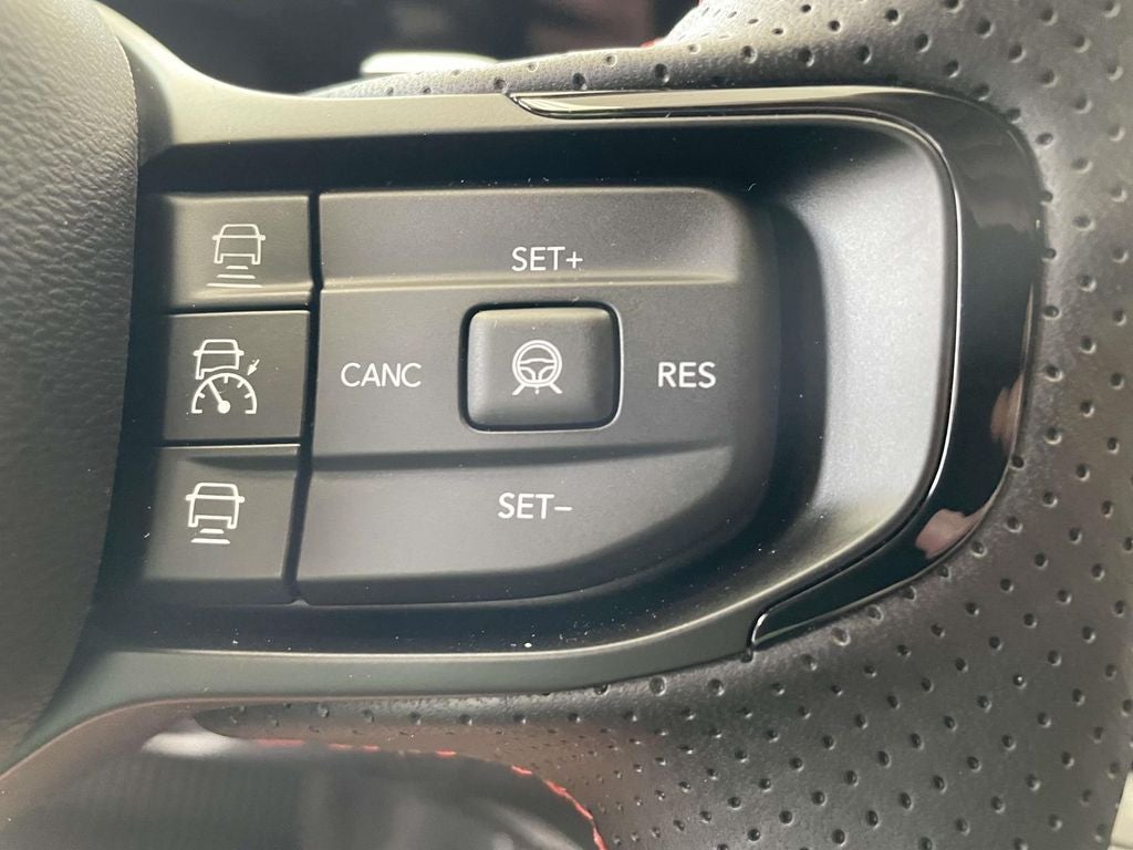 2026 Dodge Charger CHARGER SCAT PACK PLUS 4-DOOR AWD