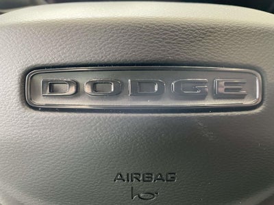 2026 Dodge Charger CHARGER SCAT PACK PLUS 4-DOOR AWD