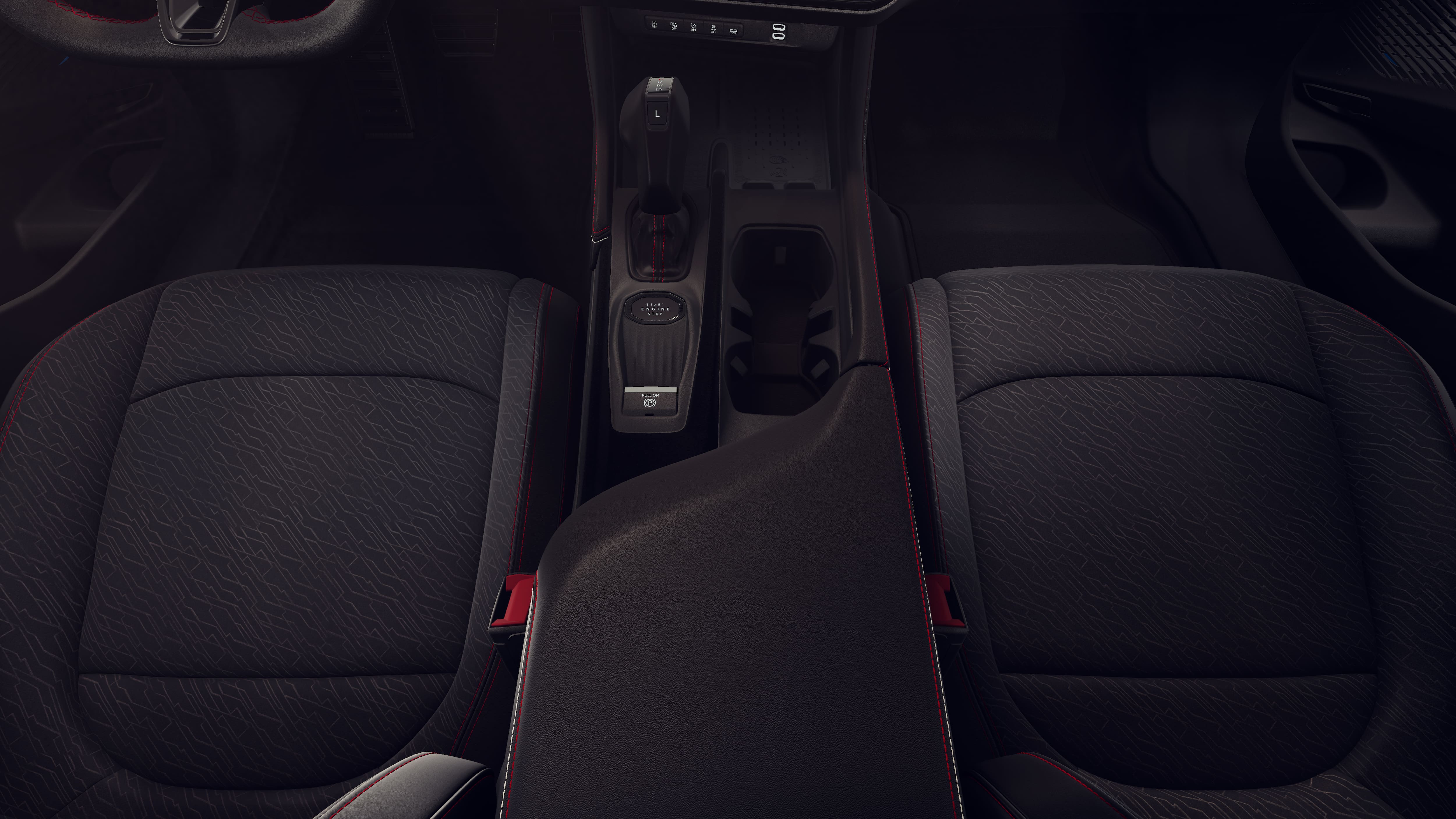 2026 Dodge Charger CHARGER SCAT PACK PLUS 4-DOOR AWD