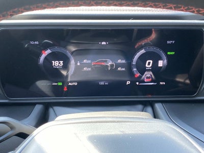 2025 Dodge Charger CHARGER 2-DOOR DAYTONA R/T AWD