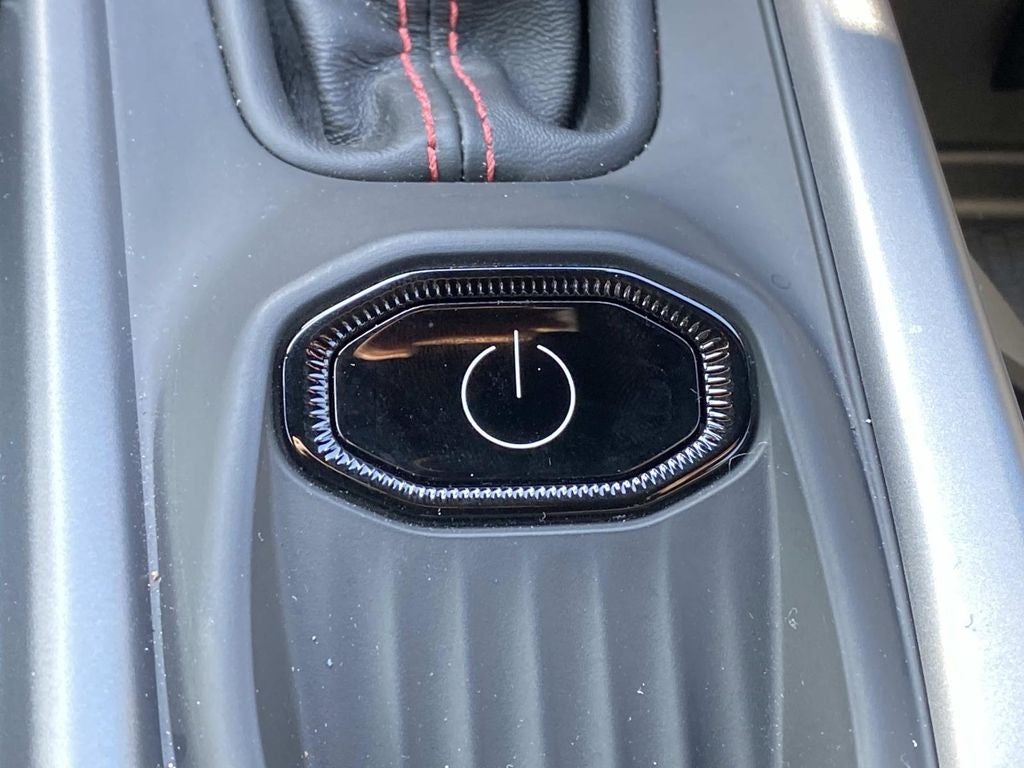 2025 Dodge Charger CHARGER 2-DOOR DAYTONA R/T AWD