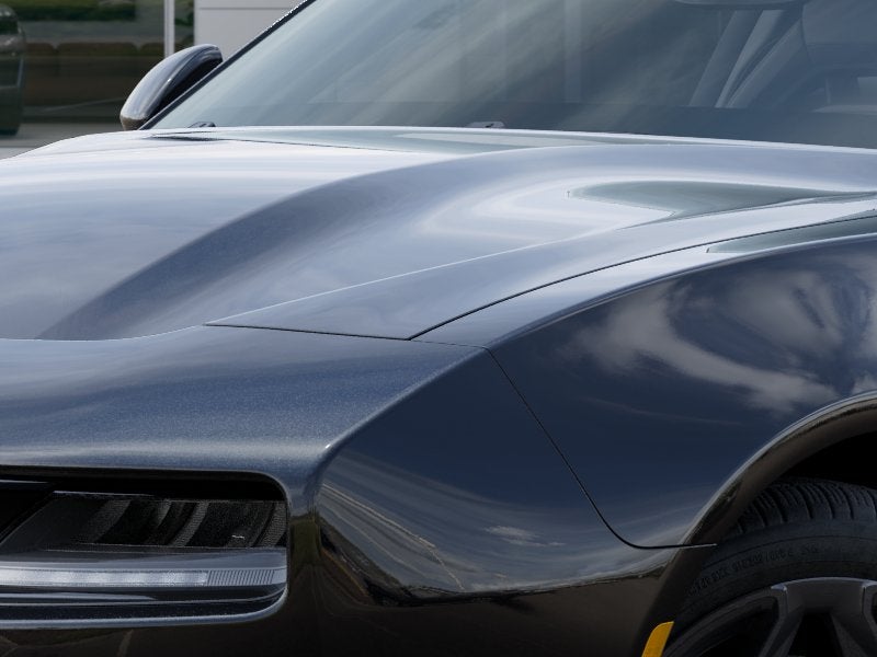 2025 Dodge Charger CHARGER 2-DOOR DAYTONA R/T AWD