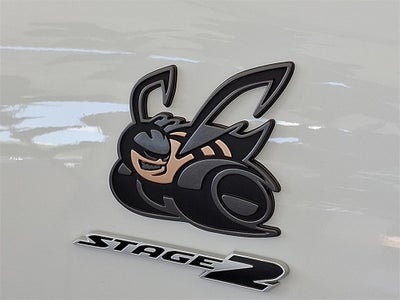 2024 Dodge Charger CHARGER DAYTONA SCAT PACK AWD