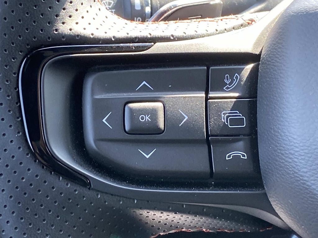 2024 Dodge Charger CHARGER DAYTONA SCAT PACK AWD