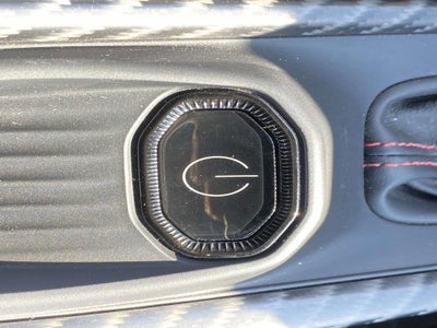 2024 Dodge Charger CHARGER DAYTONA SCAT PACK AWD