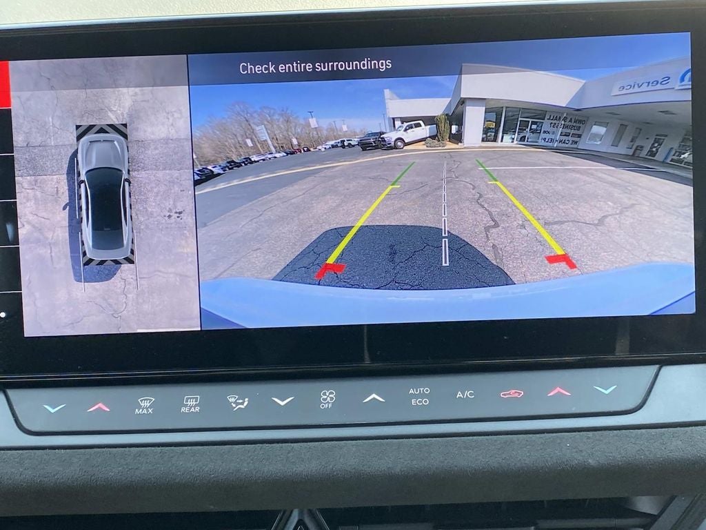 2024 Dodge Charger CHARGER DAYTONA SCAT PACK AWD