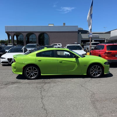 2023 Dodge Charger R/T