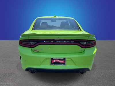2023 Dodge Charger R/T