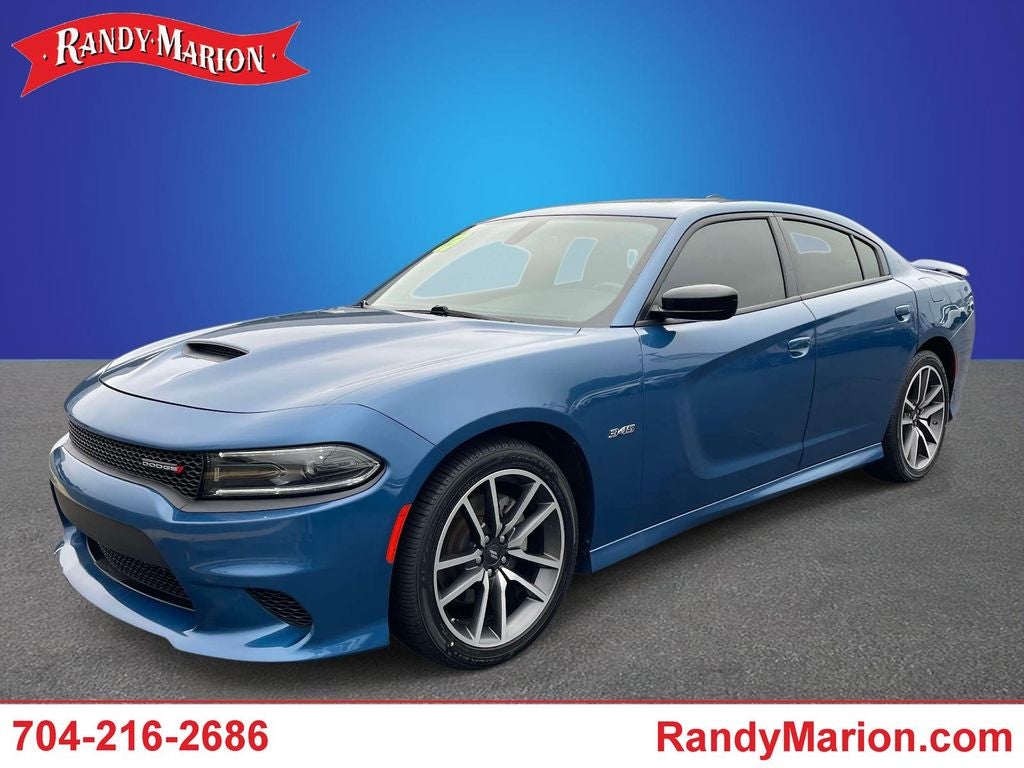 2023 Dodge Charger