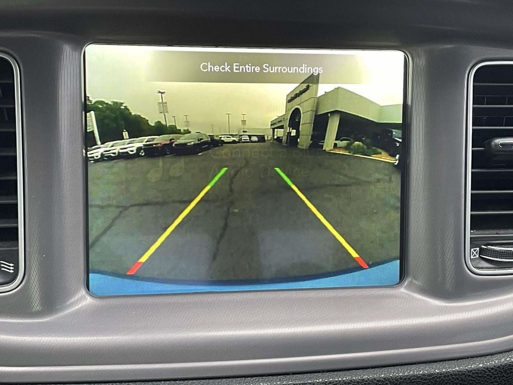 2023 Dodge Charger R/T